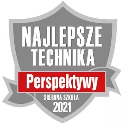 srebrna tarcza 2021