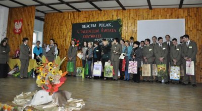 II Forum Humanistów Szkół Leśnych - podsumowanie