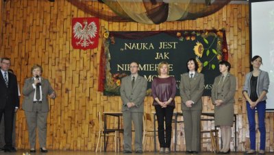 VII Forum Humanistów Szkół Leśnych - podsumowanie