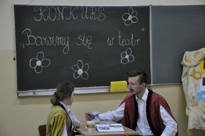 VII Forum Humanistów Szkół Leśnych