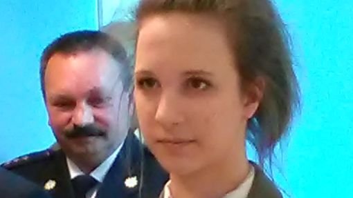 Najlepsza praca Julia Wejman