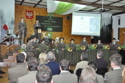 Święto Patrona szkoły 2023