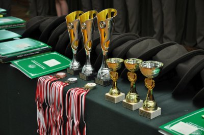 Zakończenie roku szkolnego 2022-23