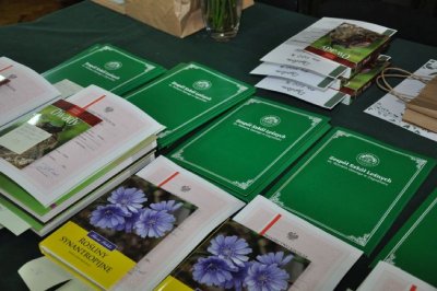 Zakończenie roku szkolnego 2023-24