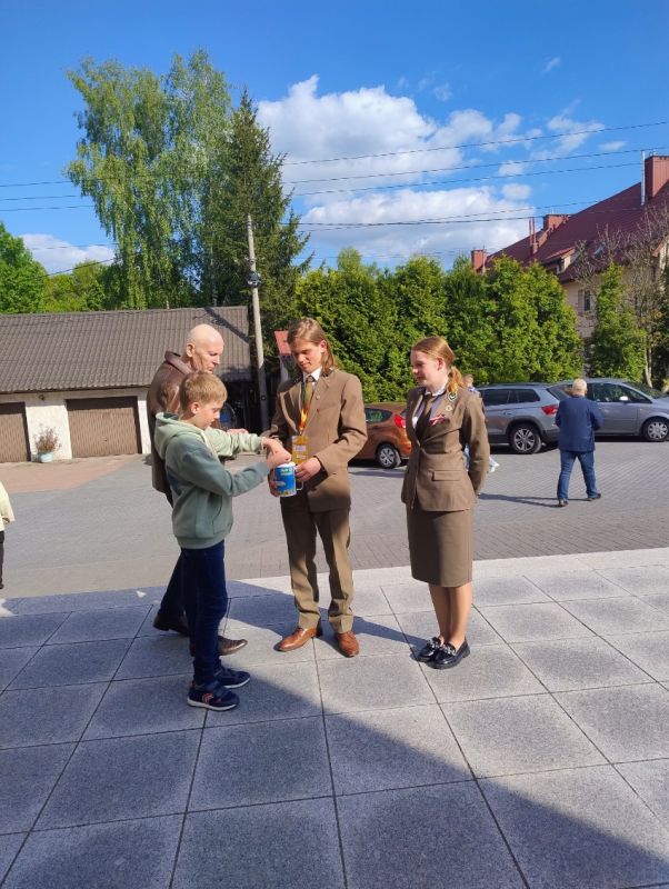 „Pola Nadziei” 2025 - akcja charytatywna