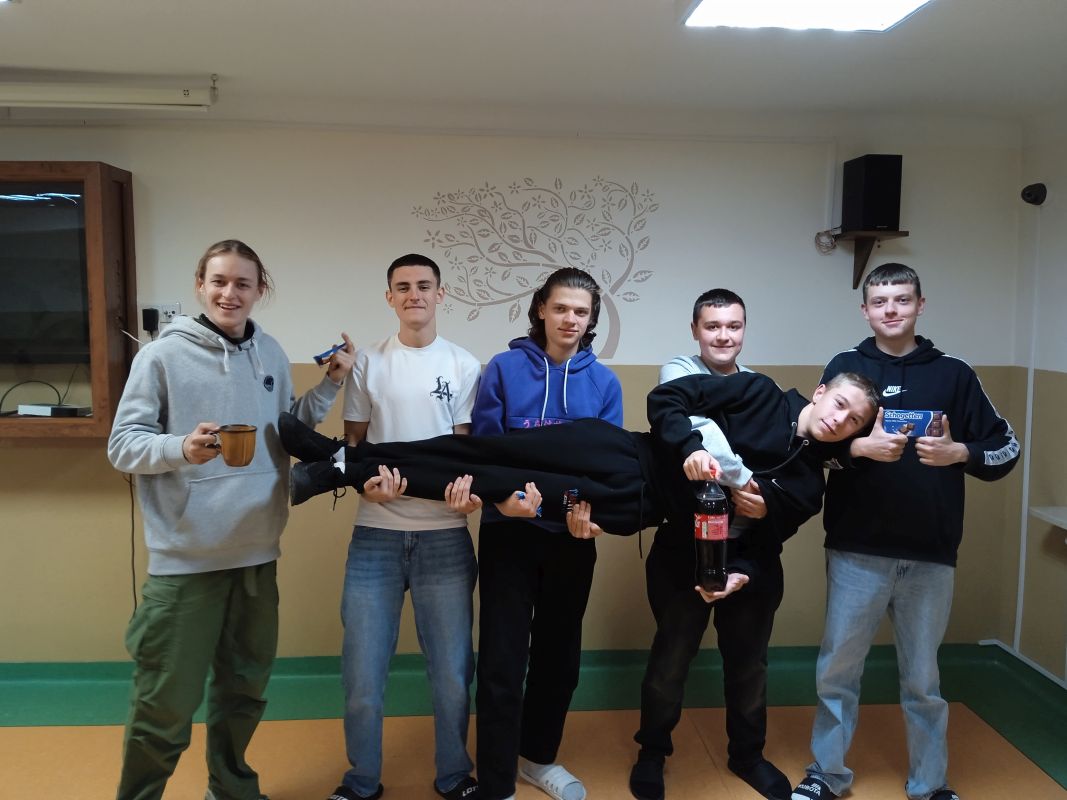 Konkurs Wiedzy Obywatelskiej