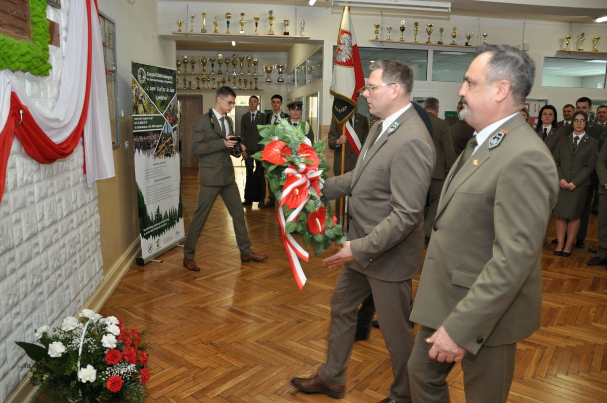 Święto Patrona Szkoły