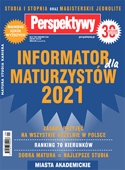 Perspektywy 2021