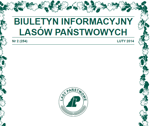 biuletyn info