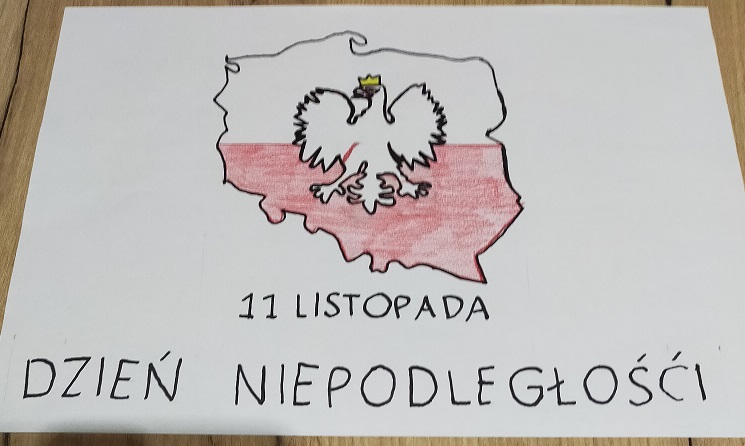 PROJEKT NIEPODLEGLOSC