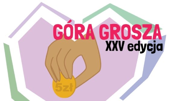 Góra Grosza XXV edycja