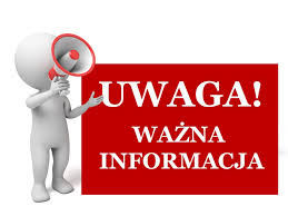 Ogłoszenie Szkolnego Koła Turystycznego