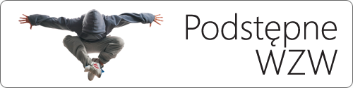 logo podstępne wzw