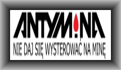 „Nie daj się wysterować na minę”
