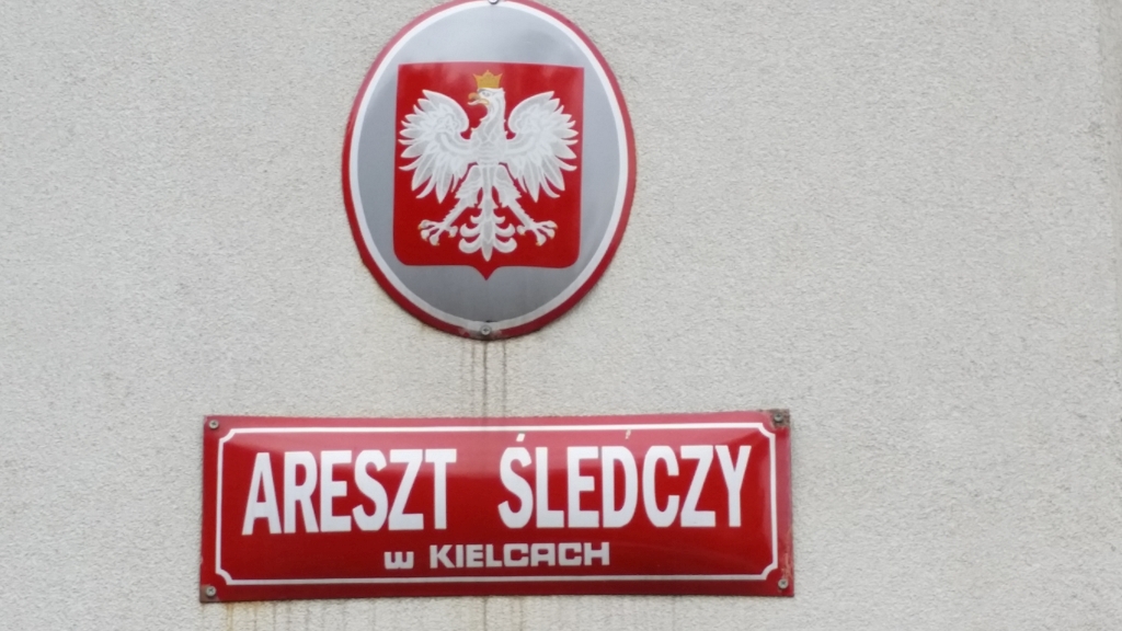 areszt sledczy 1