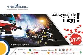 „Bezpieczny przejazd”