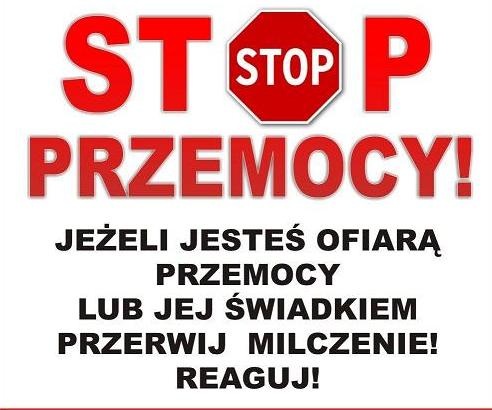 Przemoc rówieśnicza