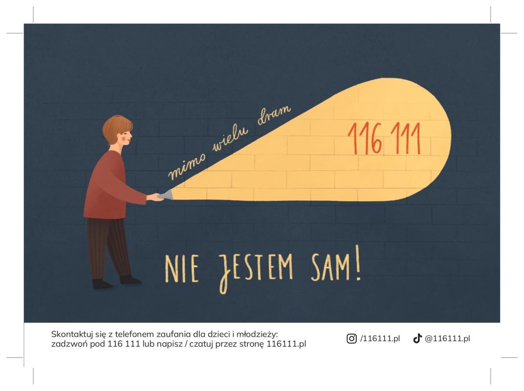 Tydzień przeciwdziałania przemocy