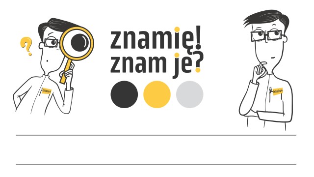 OGÓLNOPOLSKI PROGRAM PROFILAKTYKI CZERNIAKA – ZNAMIĘ! ZNAM JE?