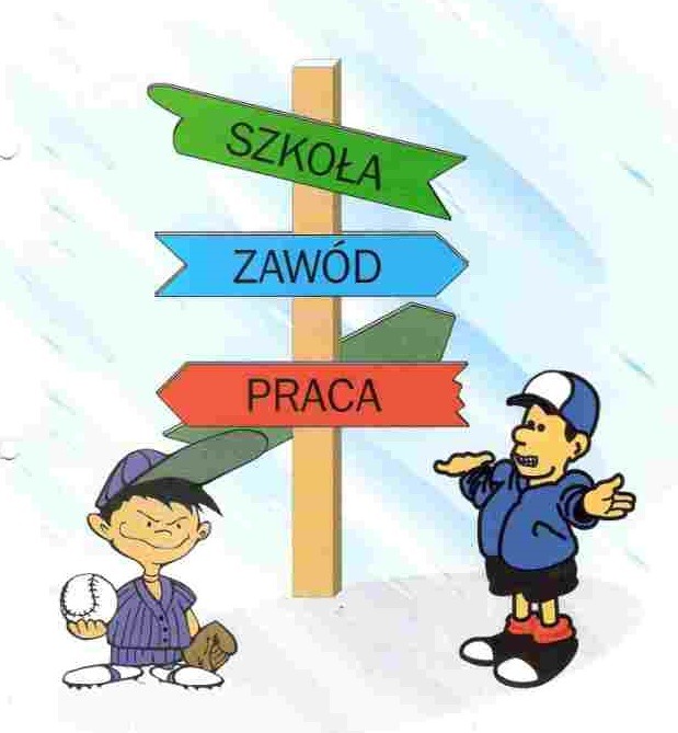 Doradztwo zawodowe zdjęcie1