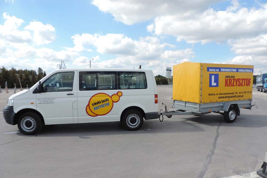 zdjęcie 1 Krzysztof BE