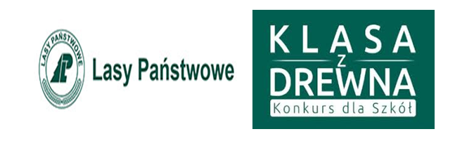 logo lasy państwowe
