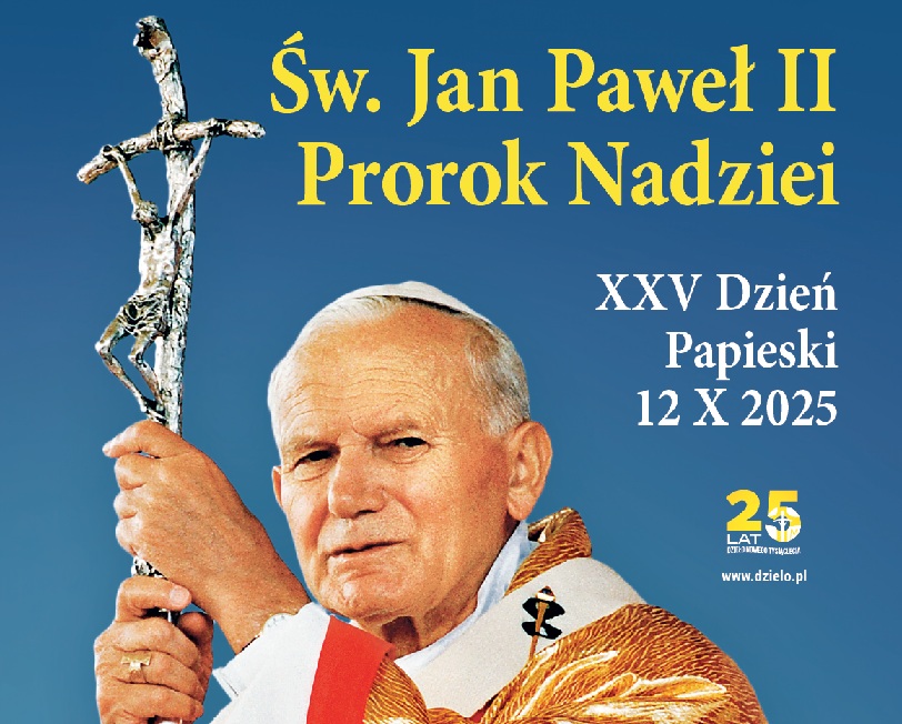 AKCJA DZIEŁO NOWEGO TYSIĄCLECIA