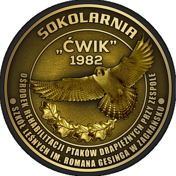 Sokolarnia "ćwik"