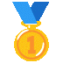 medal I