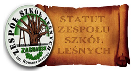 Statut Zespołu Szkół Leśnych w Zagnańsku