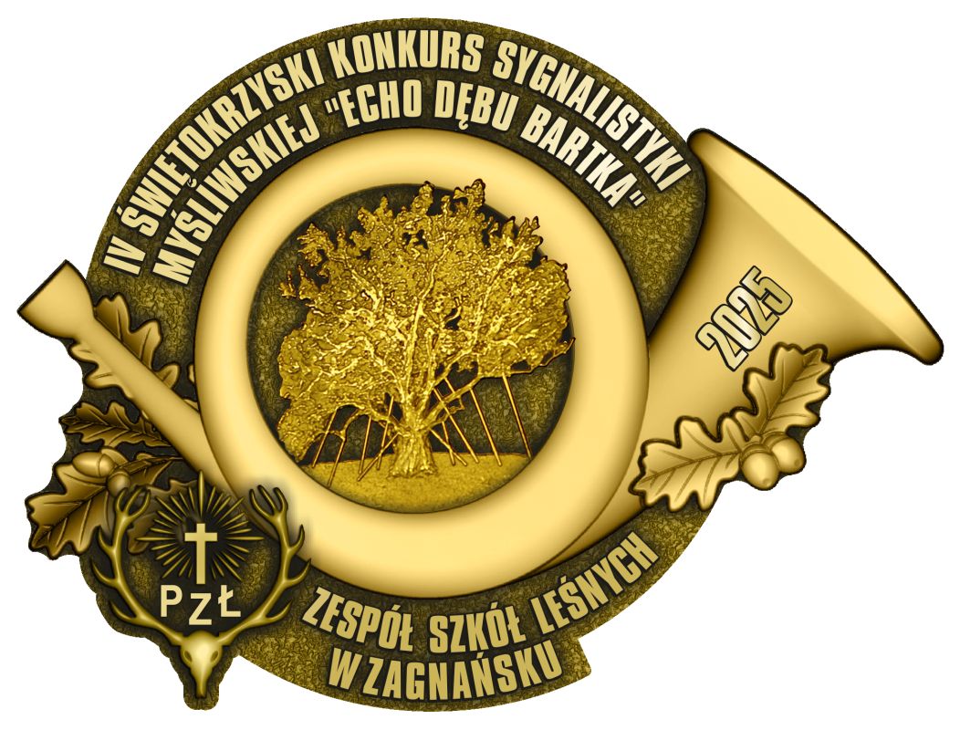 IV Świętokrzyski Konkurs Sygnalistyki Myśliwskiej „Echo Dębu Bartka”