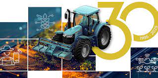 Targi EXPO 2025
