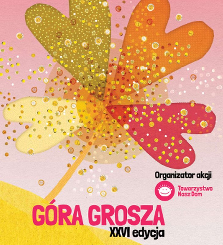 GÓRA GROSZA XXVI EDYCJA