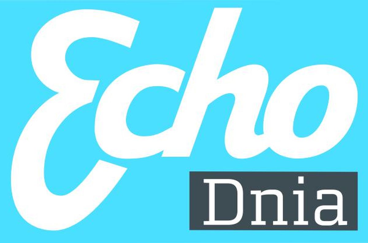 echo dnia prasa nowe logo CMYK