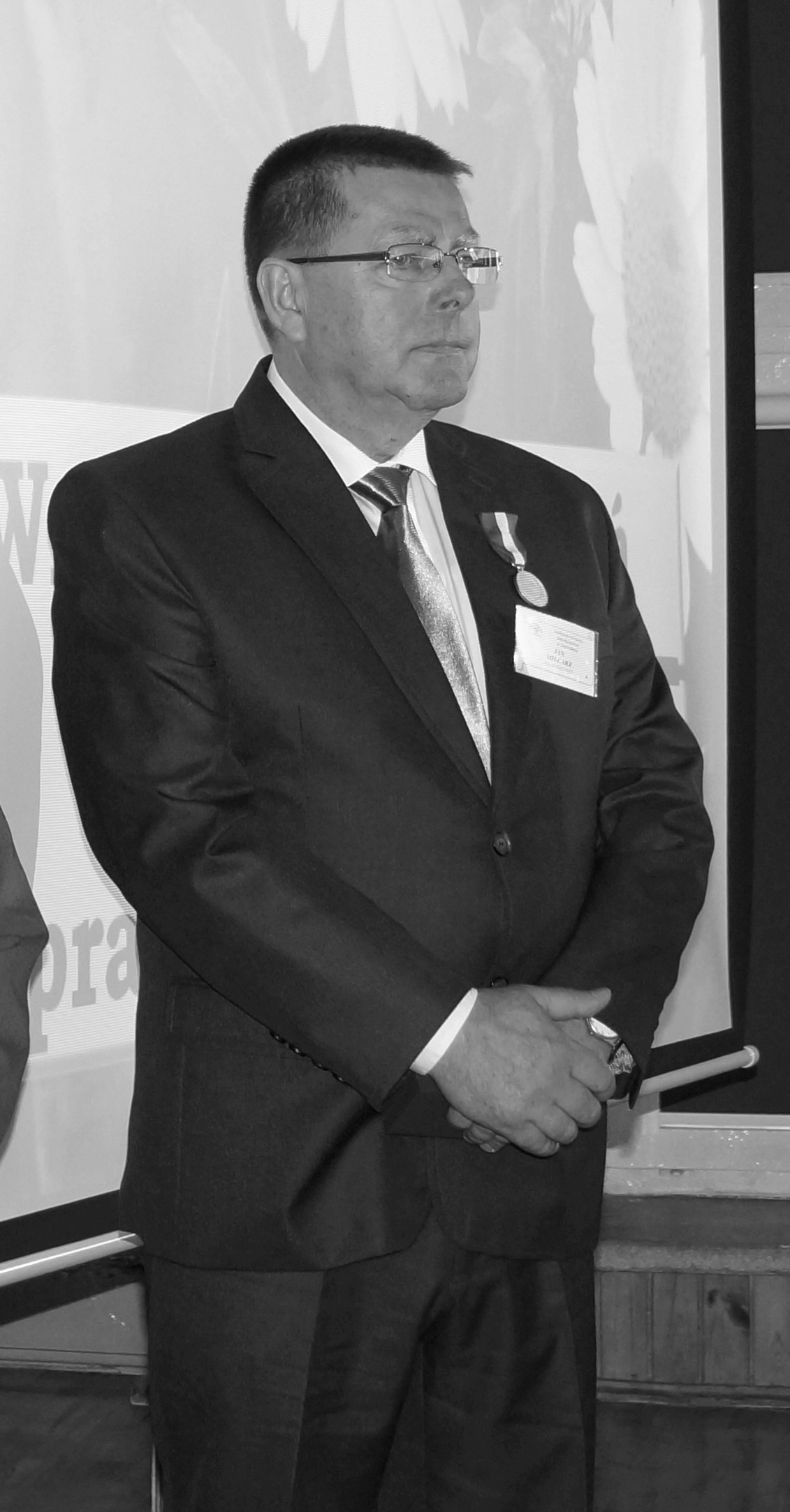 jan milcarz1