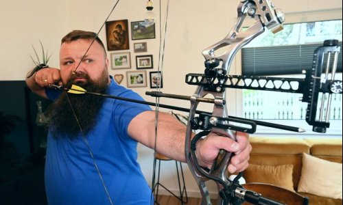 Historia Piotra Pawlika – ucznia Technikum Leśnego w Zagnańsku